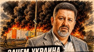 Зачем Украина атакует маркет плейсы