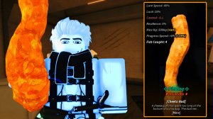 КАК ПОЛУЧИТЬ *CHEETO ROD* В ФИШ! | FISCH ROBLOX!