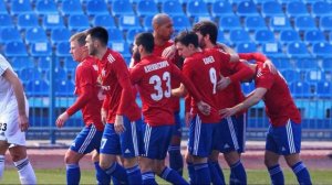 Уфа – СКА-Хабаровск матч 26.07.2026