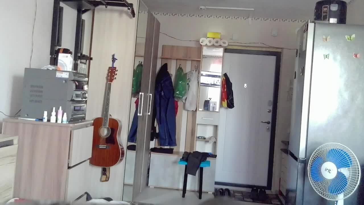 Я вернулся смотреть онлайн