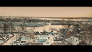 Отечественное авто (кф. Географ глобус пропил)