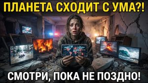 Катаклизмы за неделю 25 июля❗ Землетрясение в Турции, Сегодня❗ Йеллоустон Ураган Европа Торнадо❗