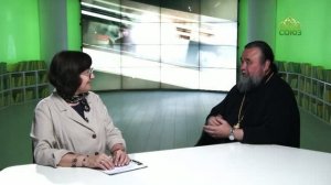 ЕСТЬ ЧТО СКАЗАТЬ: отец Владимир из Новой Зеландии. 3 часть.