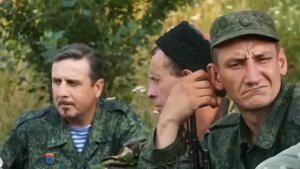 Сжимается сердце