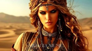 Arabic & Oriental Deep House Music | Красивая восточная музыка для релакса
