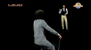 Patrick Hernandez - Born To Be Alive (1979) 192tv