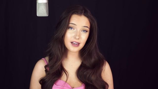 Lucy Thomas - Make You Feel My Love смотреть онлайн