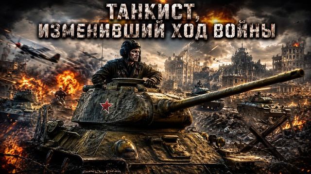 Аудиокнига полностью. Попаданцы. «Танкист, изменивший ход войны» Книга 1 из 3
