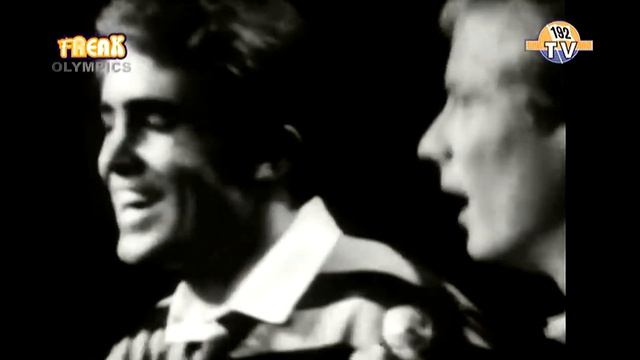 Jan & Dean - The Little Old Lady From Pasadena (1964) 192tv смотреть онлайн