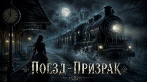 ПОЕЗД-ПРИЗРАК