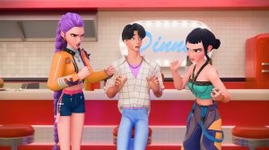 ЧТО_СЛУЧИЛОСЬ_С_ЗОИ_K-Pop_Охотницы_на_Демонов_Huntrix_анимация