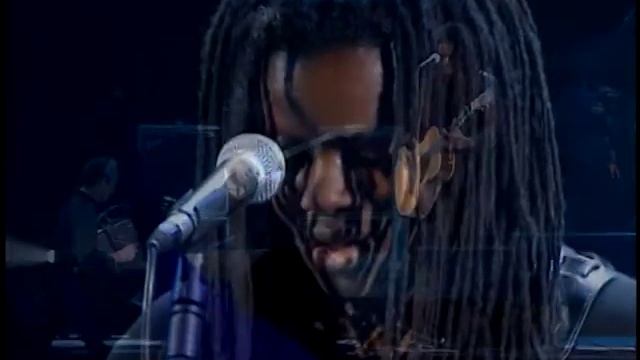 Tracy Chapman - Fast Car Live (1988) смотреть онлайн