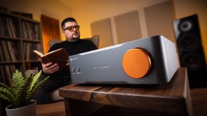 FOSI Audio S3 — Стример, ЦАП и предусилитель за копейки!