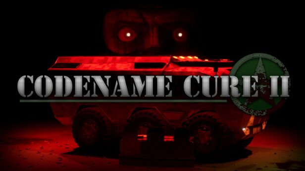 Codename CURE II Вышел Новый Left 4 Dead смотреть онлайн