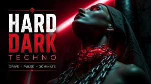 Dark Techno 2026 - Hard Dark Techno   Aggressive Techno Mix & Acid Dark Techno Dystopian Mix