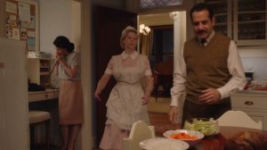 Удивительная миссис Мейзел - 1 сезон 2 серия / The Marvelous Mrs. Maisel
