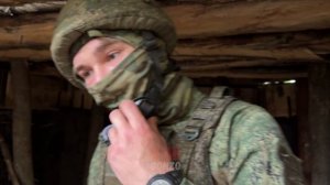 Спецрепортаж WG «️Артиллерийский цветок: как САУ «Гиацинт-С» помогает в приграничье»