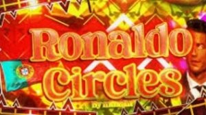 Ronaldo circles SOWCASE (ПОДПИШИСЬ ПОЖАЛУЙСТА)