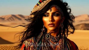 Красивая восточная музыка для души без слов | Arabic Deep House Relax Music