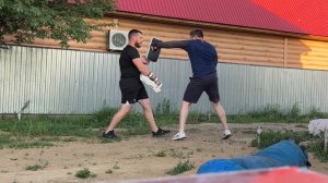 Моменты из жизни которые можно показать в рутубе! Будни Серёги Life 1 часть!