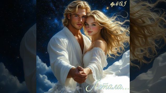 Летала...✨👸🏼💖👱🏻♂️✨ /БЛЮЗ-ДУЭТ/🎶🎷