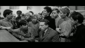 Наша песня! Воровская! Фрагменты из фильма «Республика ШКИД». 1966 г.