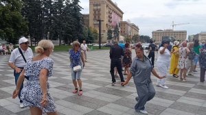 ТАНЦУЮТ НОЖКИ ТАНЦЫ ХАРЬКОВ ИЮЛЬ 2026