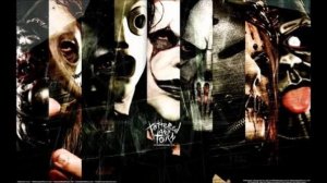 Slipknot - Before I Forget
