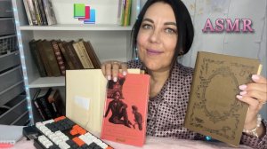 🆕ASMR в 📚БИБЛИОТЕКЕ📚😴ПОЛНОЕ ВИДЕО👇СМОТРИТЕ НА БУСТИ и в ПР Дзен VK Донат ПО ССЫЛКАМ в описании