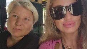 Алиса Неземная. СЬЕЗДИЛИ ПО ДЕЛАМ В БЕЛГОРОД-ДНЕСТРОВСКИЙ🚍ФИЛЯ ДОМА ВСТРЕЧАЛ🤗😻