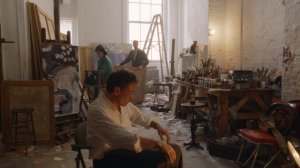 Удивительная миссис Мейзел - 2 сезон 7 серия / The Marvelous Mrs. Maisel