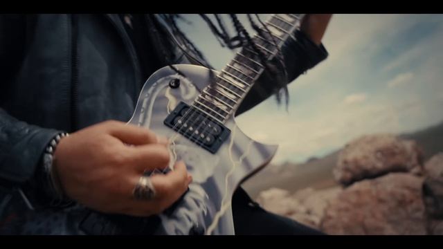 The HU - Horsemen (Official Music Video) смотреть онлайн