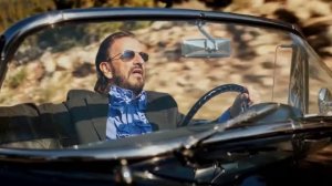 RINGO STARR - Long Long Road (2026)