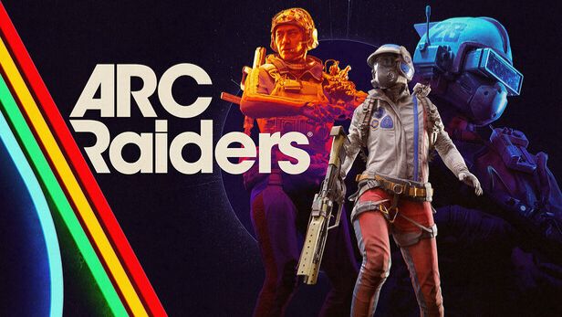 ARC Raiders смотреть онлайн