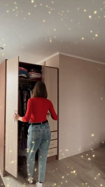 Первый новогодний подарок ✨ #обзор
