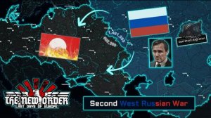 TNO ││ The Second West Russian War