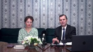 Субботняя школа || 27.07.2026 || Когда приходит Свет ||