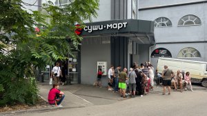 ОБСТАНОВКА В КРЫМУ - ЧТО СО СВЕТОМ И ВОДОЙ В ЯЛТЕ. 25 июля 2026г.