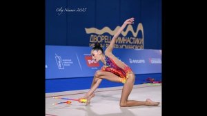 Музыка для художественной гимнастики - Track_9554