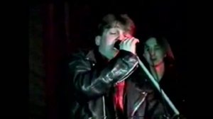 «Останься со мной» - рок-группа «Strangers» 1997 каменка58