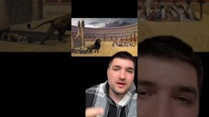 Они говорили, что они христиане...