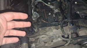 Чистить или глушить клапан ЕГР? Нужно ли его отключать на дизельном двигателе