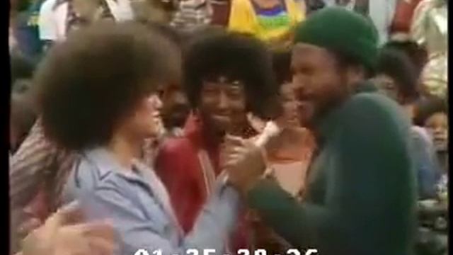 Marvin Gaye - Let-s Get It On (1973) смотреть онлайн