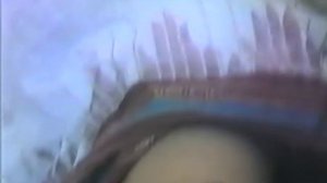 30.12.1985 г.  Шри Матаджи на пляже. Ганапатипуле. Индия.
 Shri Mataji on beach.