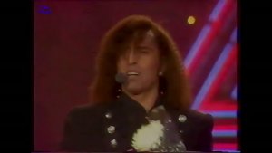 Валерий Леонтьев Никогда (1991,Променад-концерт) 😍 💥 💗