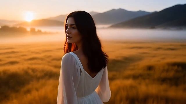 Whispers of the Silver Flute Dark Emotional Melodic Techno Set.mp4 смотреть онлайн