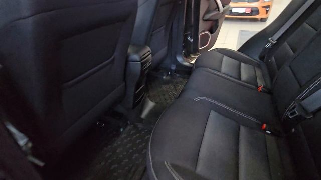Geely Coolray '2023 смотреть онлайн