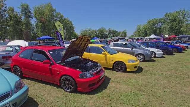 Автовыставка 