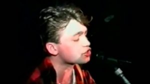 «Дождь» - рок-группа «Strangers» 1997 каменка58