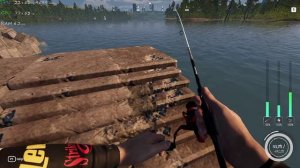 PRO Catch(демо рыбалка)